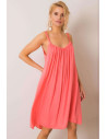 Robe de jour model 165037 Och Bella