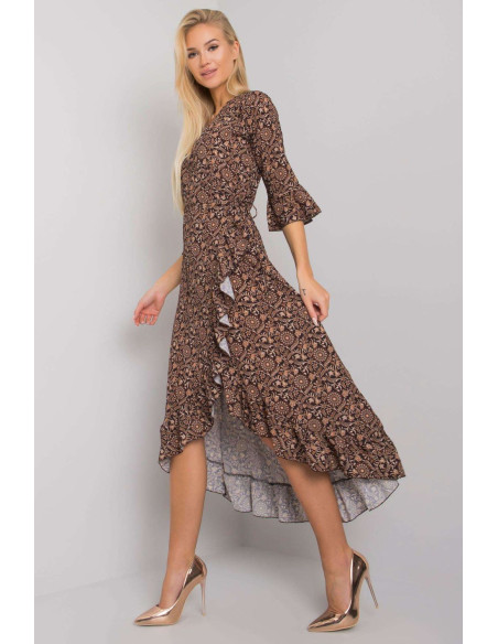 Robe de jour model 166064 Och Bella