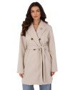 Manteau model 210663 Och Bella