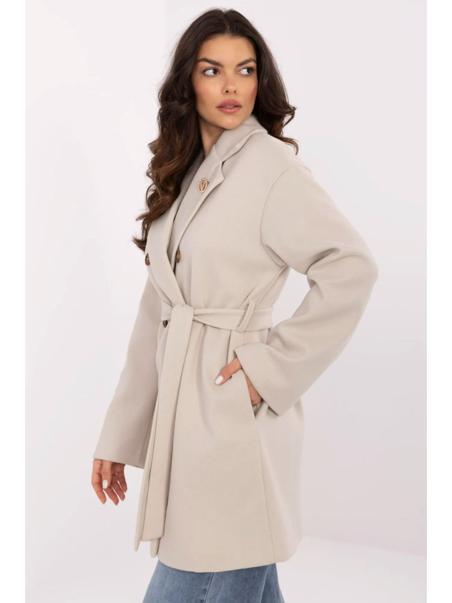 Manteau model 210663 Och Bella