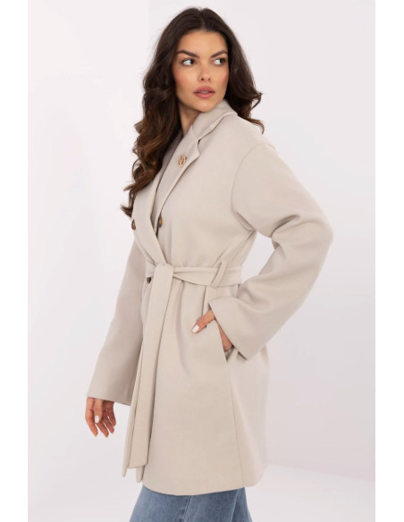 Manteau model 210663 Och Bella