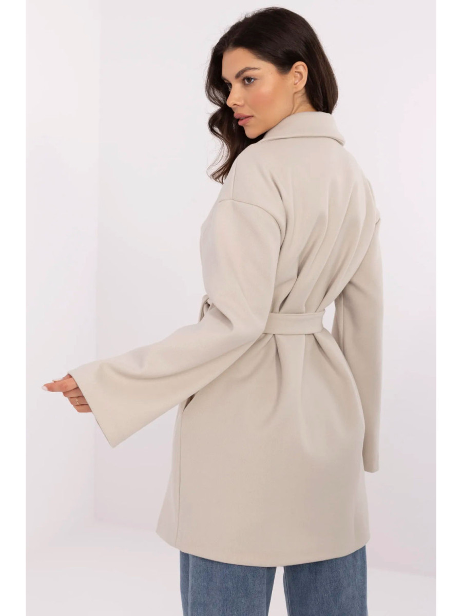 Manteau model 210663 Och Bella