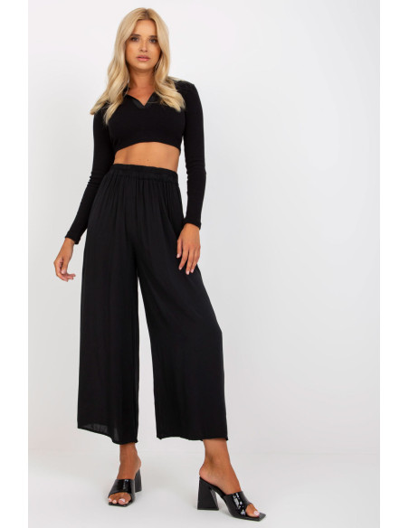 Pantalon femme model 210679 Och Bella