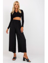 Pantalon femme model 210679 Och Bella