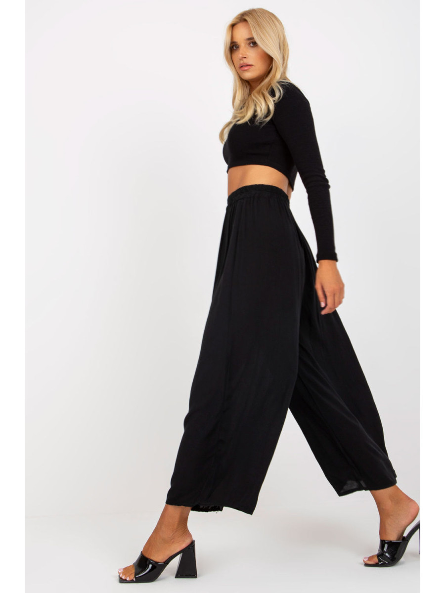 Pantalon femme model 210679 Och Bella