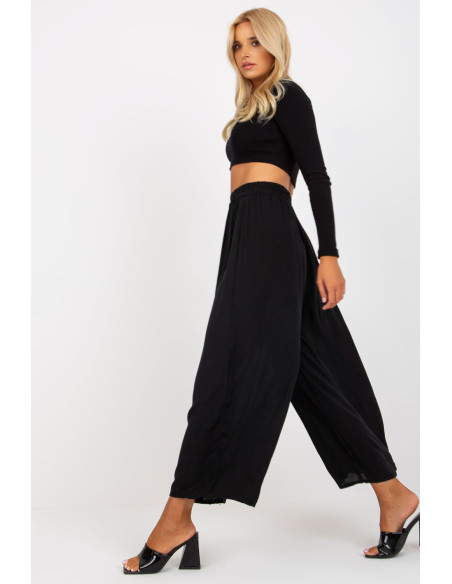 Pantalon femme model 210679 Och Bella