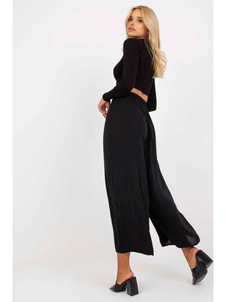 Pantalon femme model 210679 Och Bella