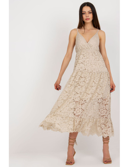 Robe de jour model 181671 Och Bella
