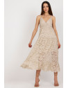 Robe de jour model 181671 Och Bella