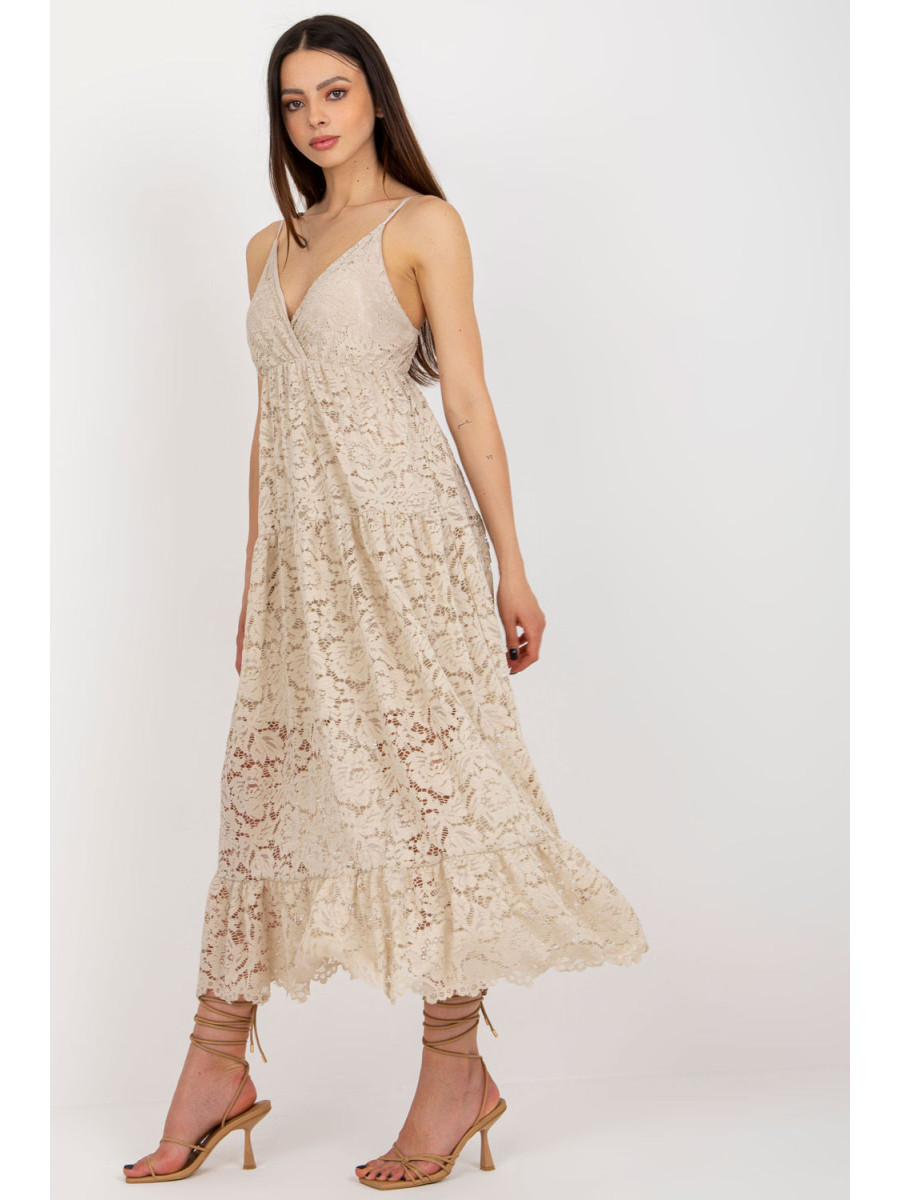 Robe de jour model 181671 Och Bella