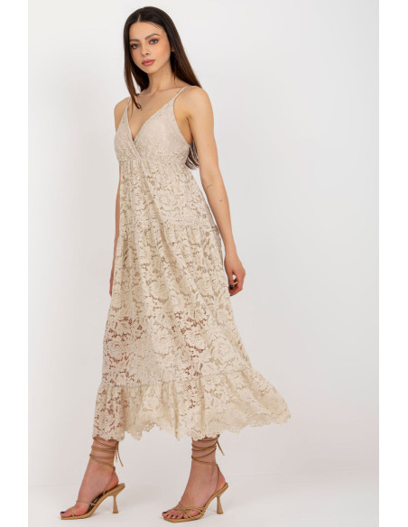 Robe de jour model 181671 Och Bella