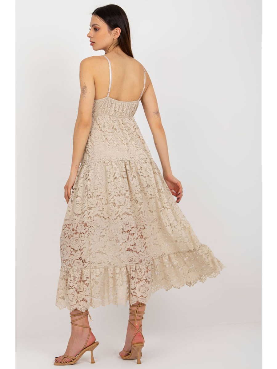 Robe de jour model 181671 Och Bella