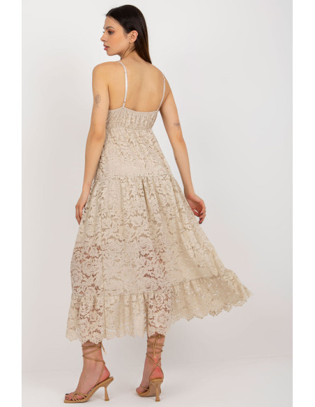 Robe de jour model 181671 Och Bella