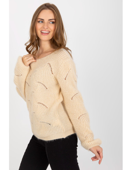 Chandail model 170121 Och Bella