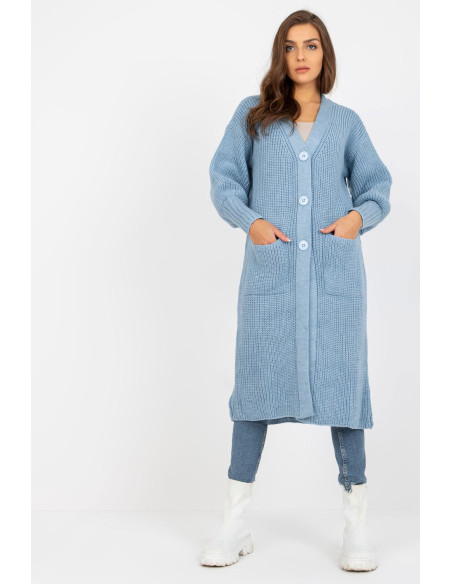 Cardigan model 170750 Och Bella