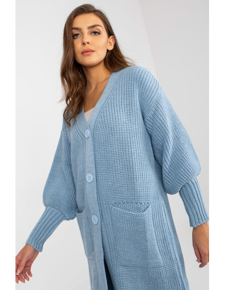 Cardigan model 170750 Och Bella