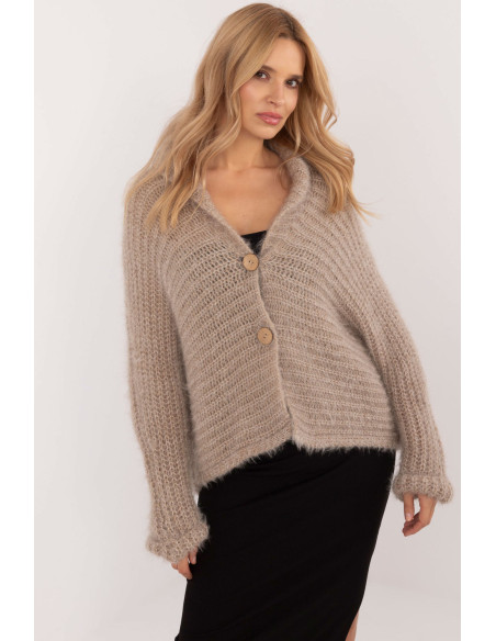 Cardigan model 202309 Och Bella