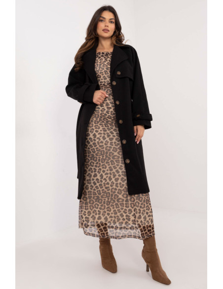 Manteau model 202439 Och Bella