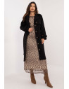 Manteau model 202439 Och Bella