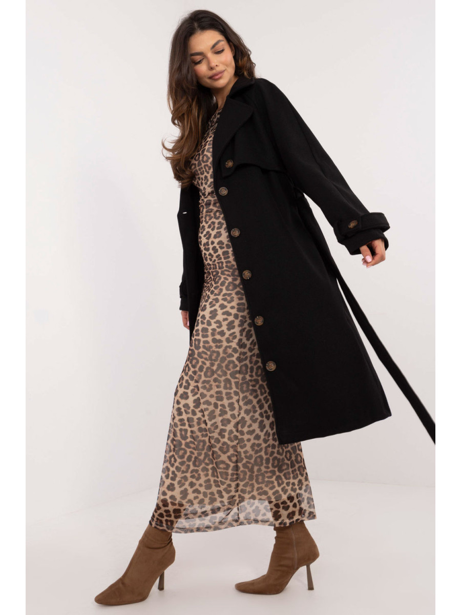 Manteau model 202439 Och Bella