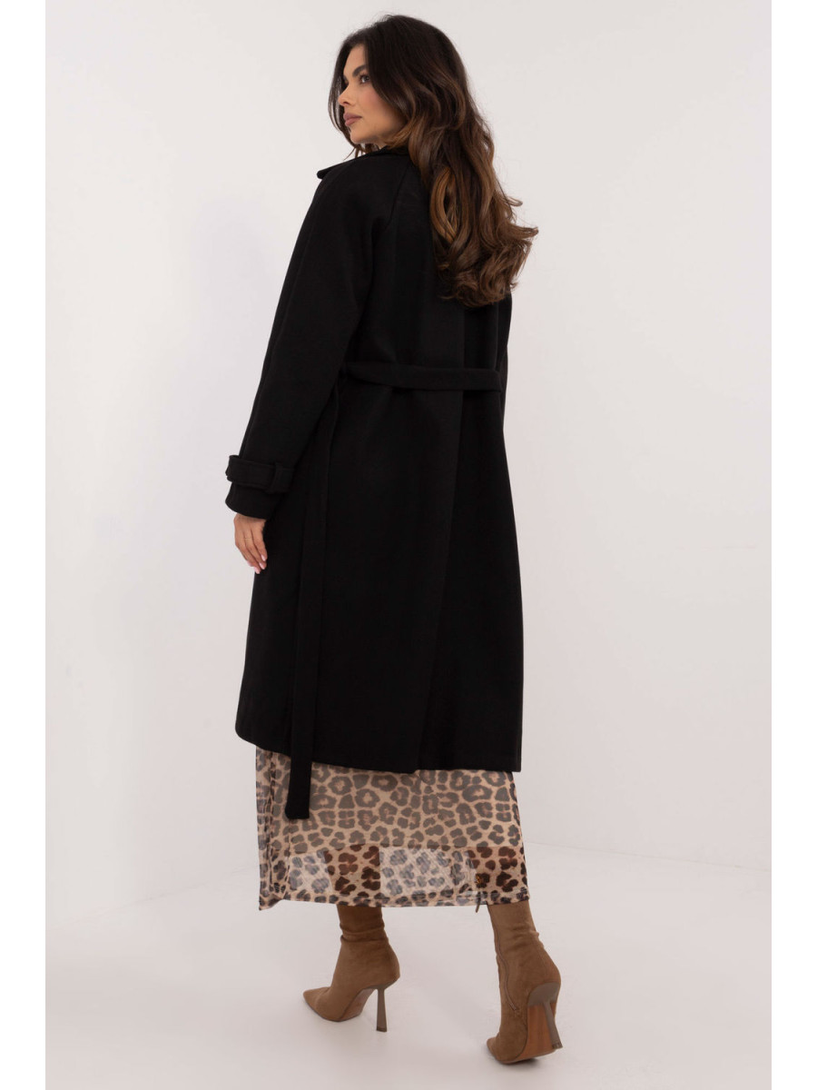 Manteau model 202439 Och Bella