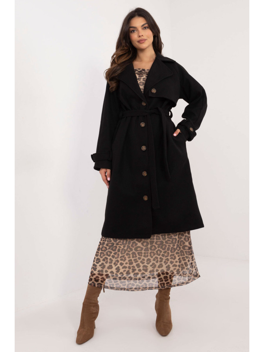 Manteau model 202439 Och Bella