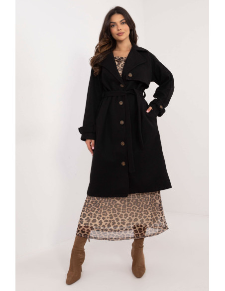 Manteau model 202439 Och Bella