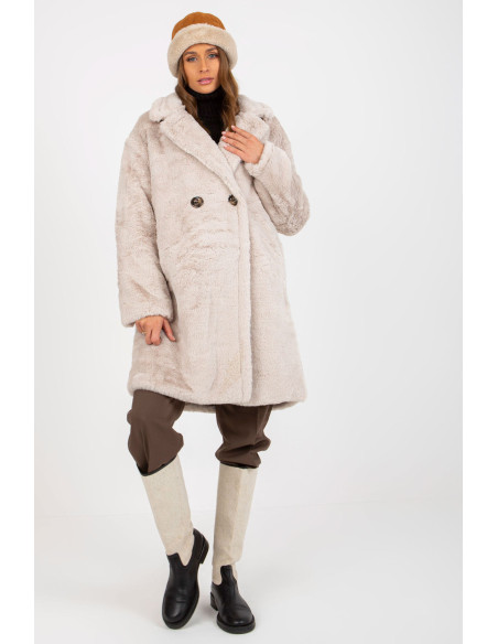 Manteau model 173335 Och Bella