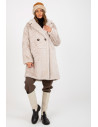 Manteau model 173335 Och Bella