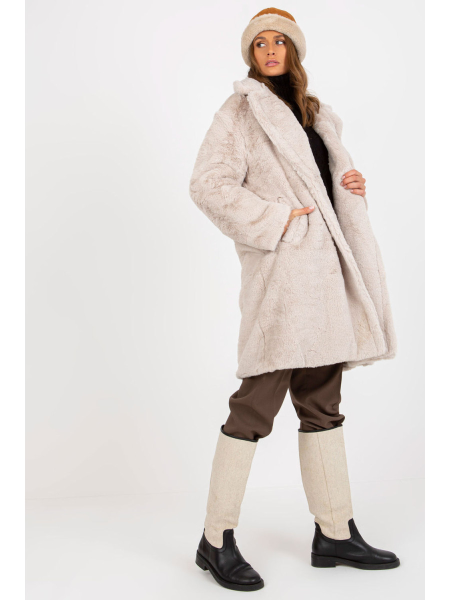 Manteau model 173335 Och Bella