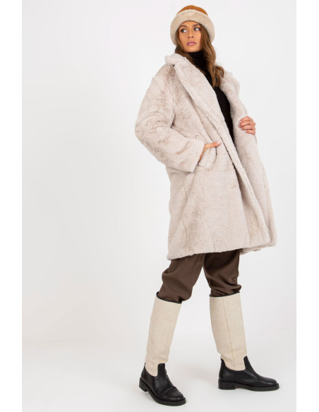 Manteau model 173335 Och Bella