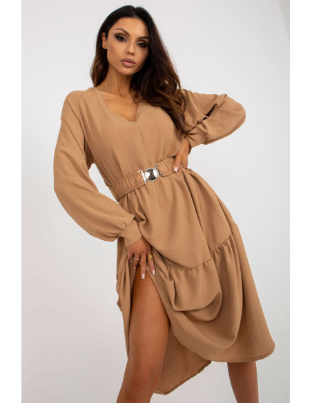 Robe de jour model 175448 Och Bella
