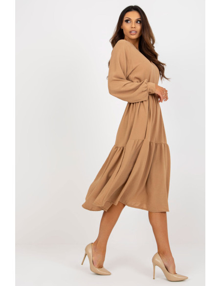 Robe de jour model 175448 Och Bella