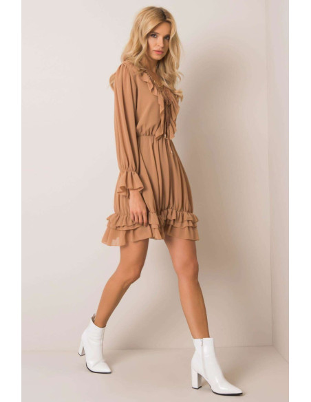Robe de jour model 165038 Och Bella