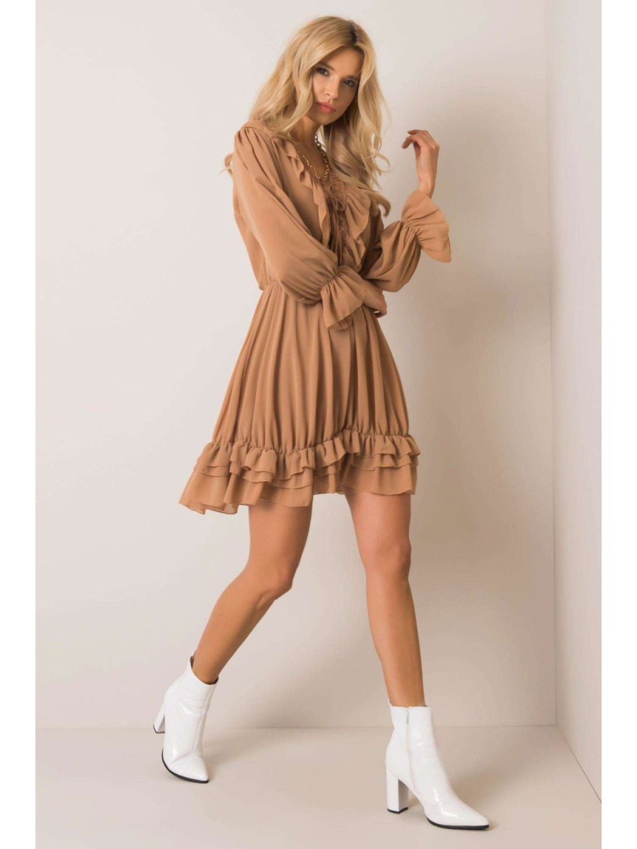 Robe de jour model 165038 Och Bella