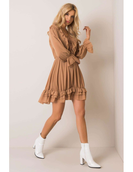 Robe de jour model 165038 Och Bella