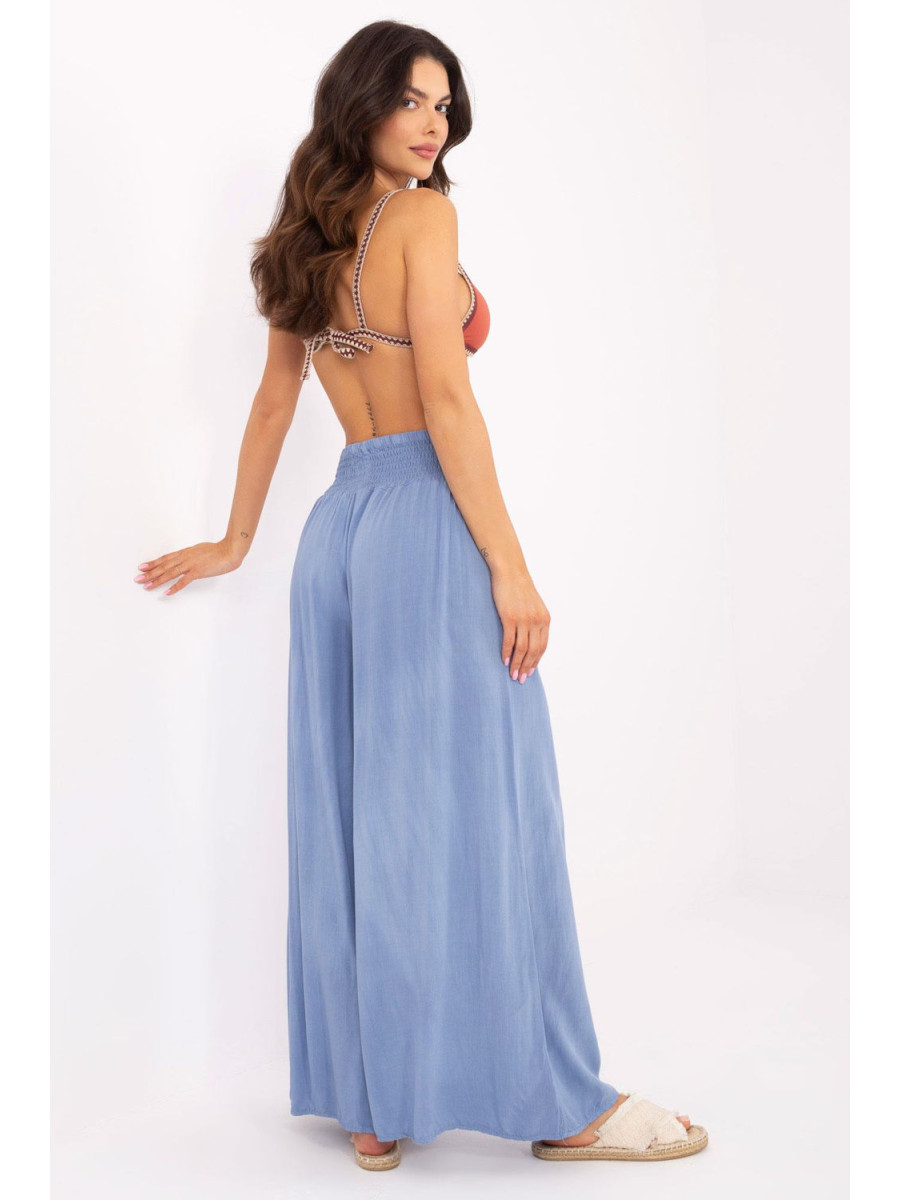 Pantalon femme model 210680 Och Bella