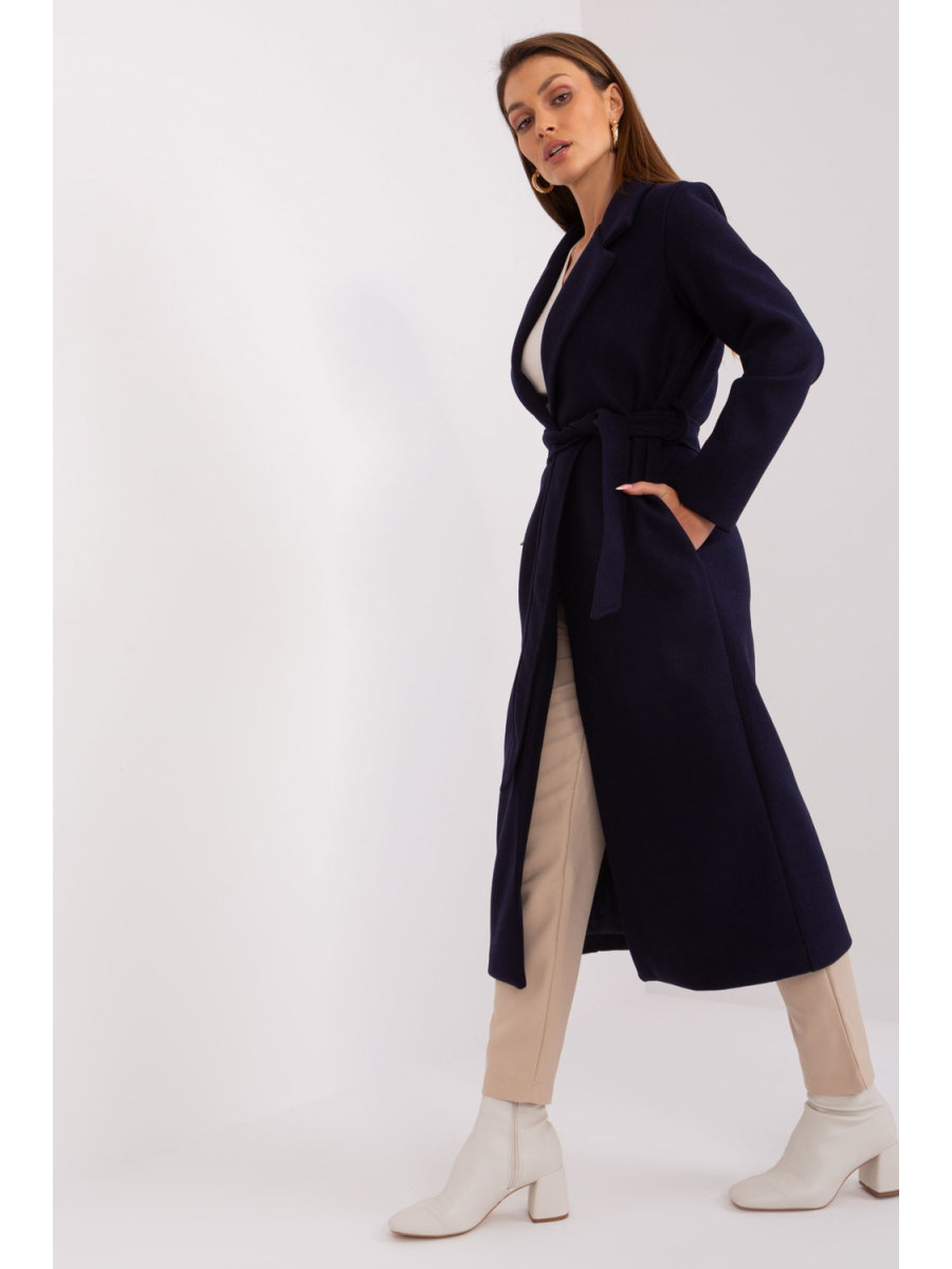 Manteau model 190135 Och Bella
