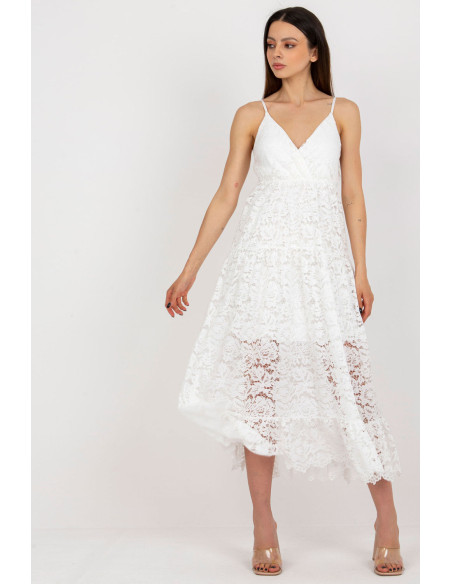 Robe de jour model 181672 Och Bella