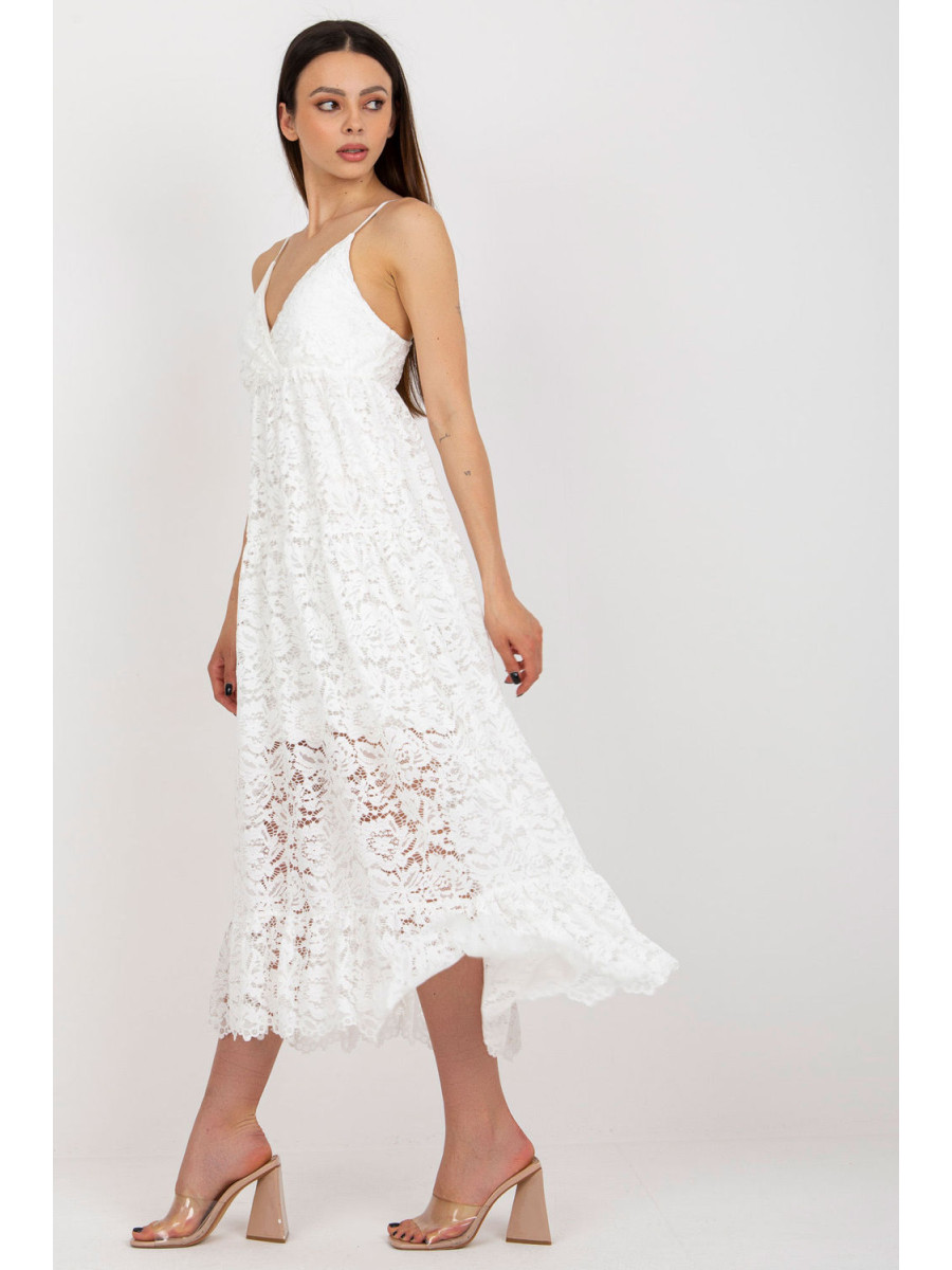 Robe de jour model 181672 Och Bella