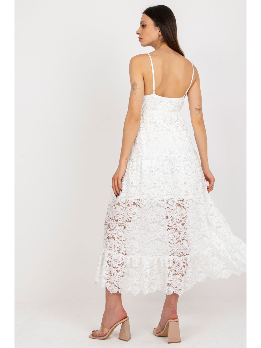 Robe de jour model 181672 Och Bella