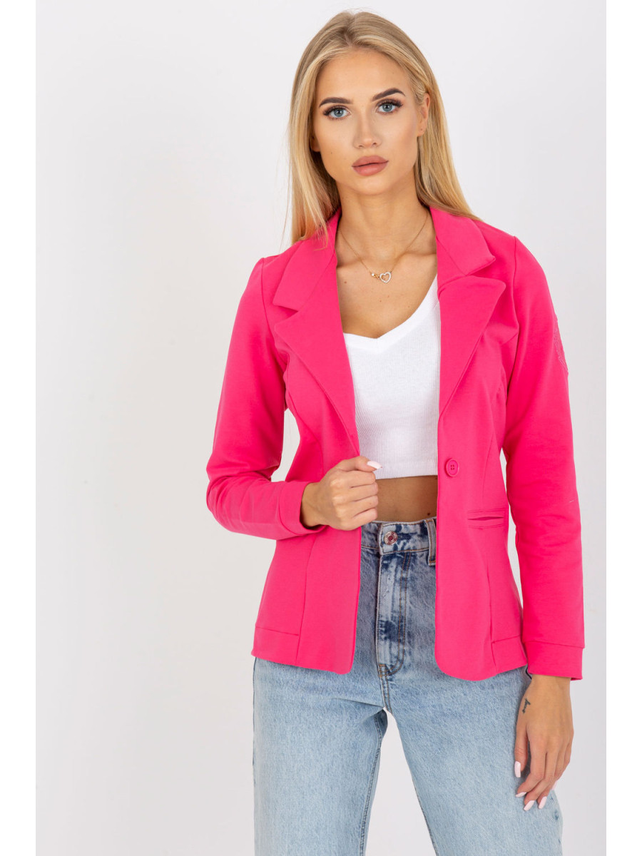 Blazer femme model 171265 Och Bella
