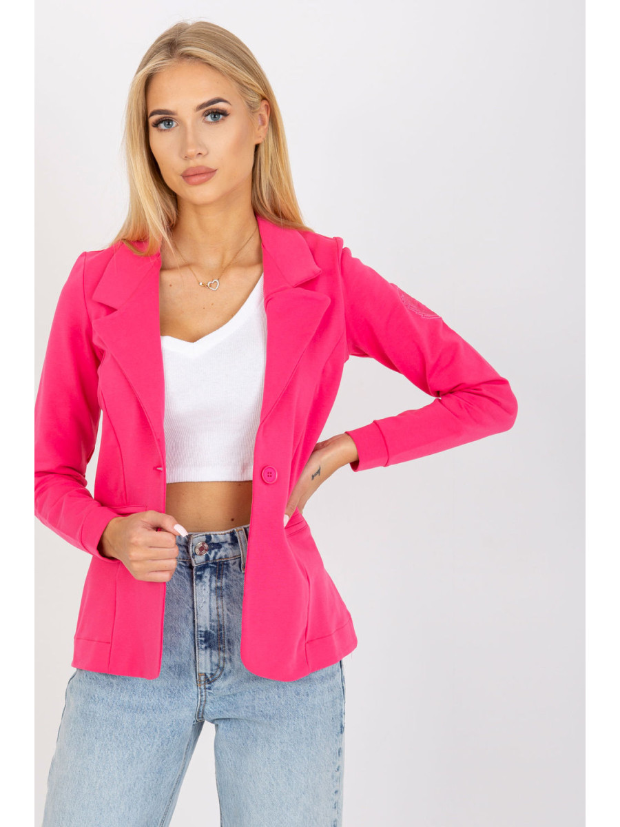 Blazer femme model 171265 Och Bella
