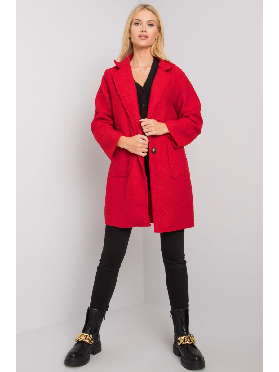 Manteau model 159758 Och Bella