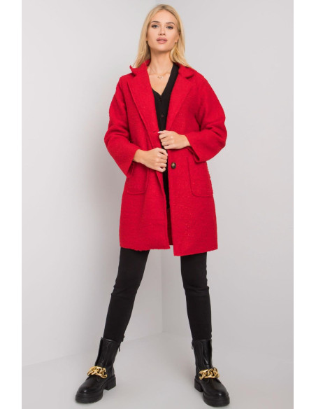 Manteau model 159758 Och Bella