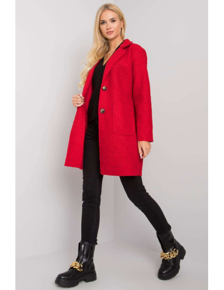 Manteau model 159758 Och Bella
