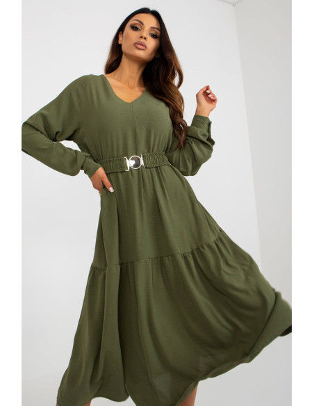 Robe de jour model 175449 Och Bella