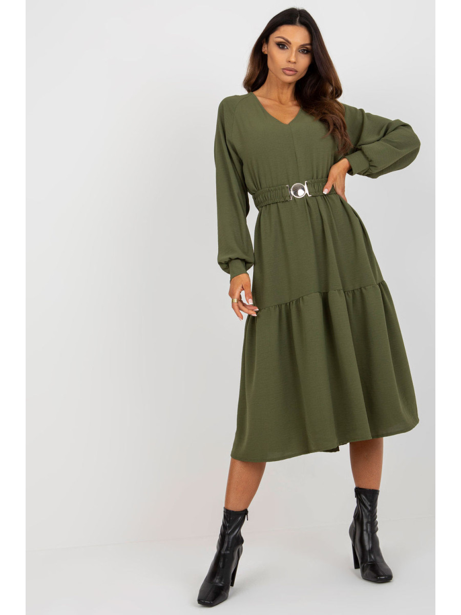 Robe de jour model 175449 Och Bella