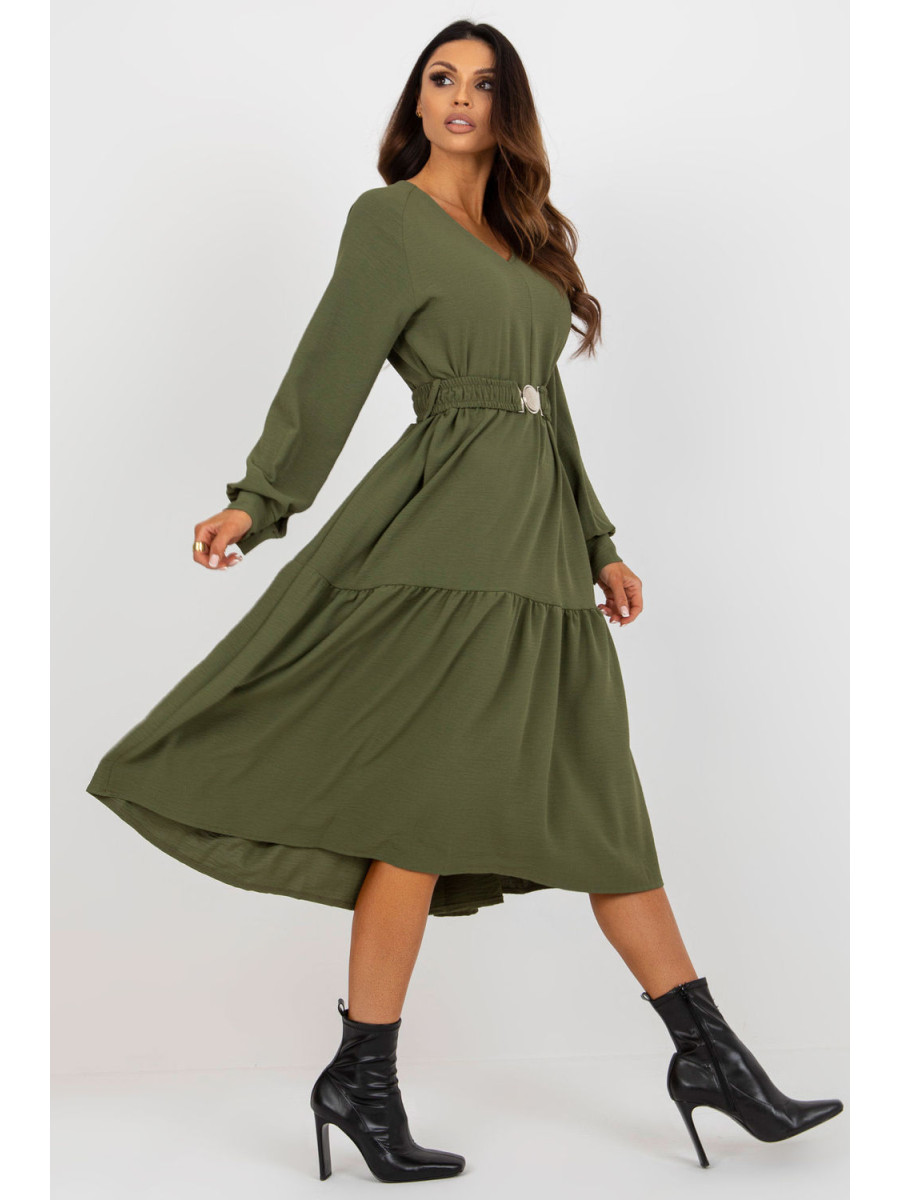 Robe de jour model 175449 Och Bella