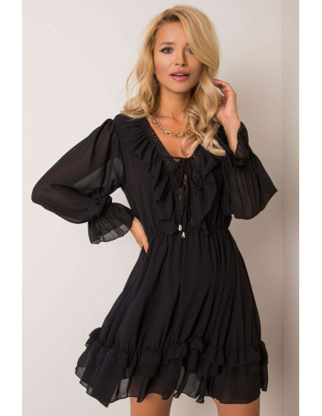 Robe de jour model 165040 Och Bella